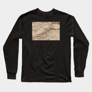 Beach side intimate rock Long Sleeve T-Shirt